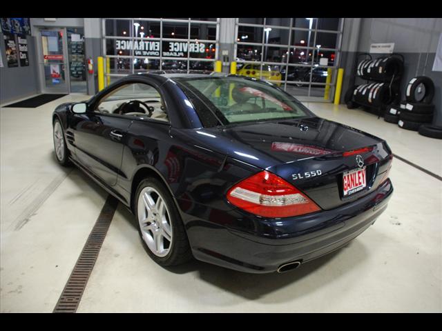 2008 Mercedes-Benz SL Class Xls Utility Pickup