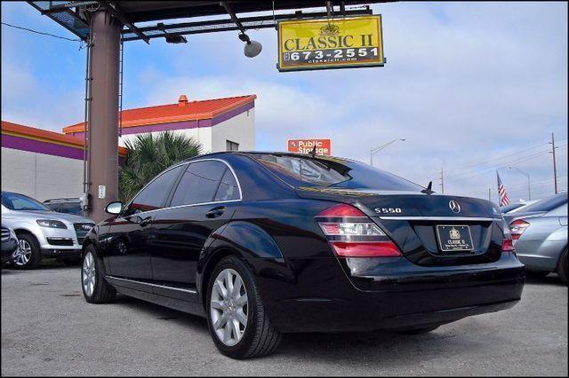 2007 Mercedes-Benz S Class 2.5i AWD SUV