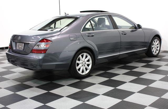 2008 Mercedes-Benz S Class ZX3 S SE SES