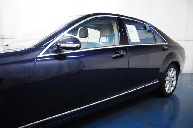 2008 Mercedes-Benz S Class 18900+375