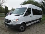 2011 Mercedes-Benz Sprinter 2500 Base