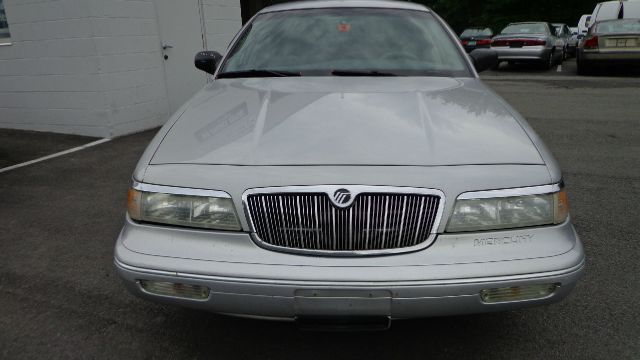 1995 Mercury Grand Marquis XLS