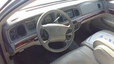 1997 Mercury Grand Marquis Touring W/nav.sys