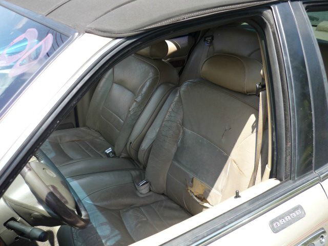 1997 Mercury Grand Marquis XLS