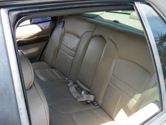 1997 Mercury Grand Marquis XLS