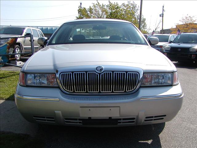 1998 Mercury Grand Marquis XLS