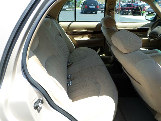 1998 Mercury Grand Marquis XLS