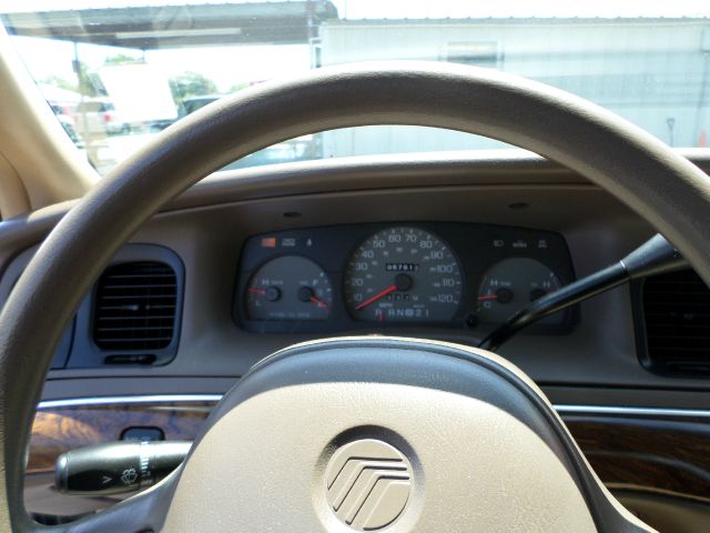 1998 Mercury Grand Marquis XLS