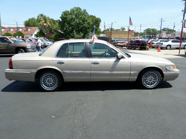 1998 Mercury Grand Marquis XLS