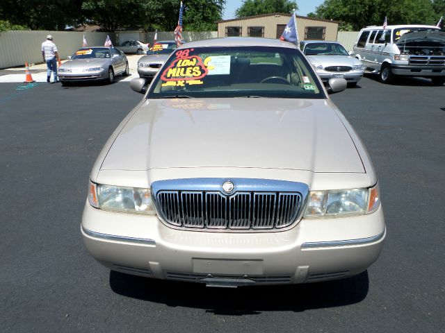 1998 Mercury Grand Marquis XLS