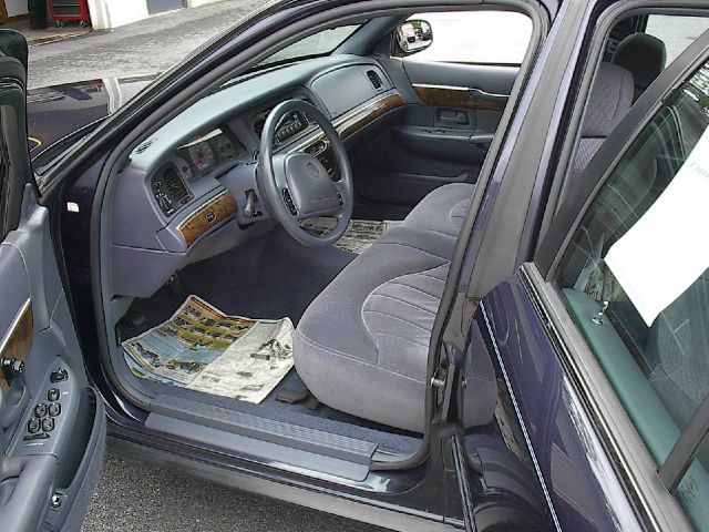 1999 Mercury Grand Marquis XLS