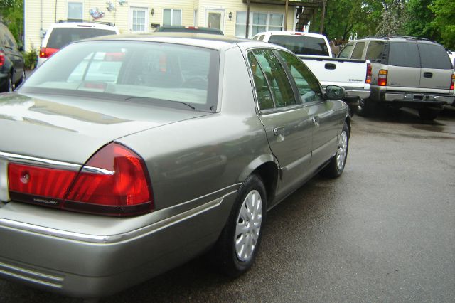 1999 Mercury Grand Marquis XLS