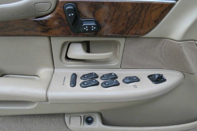 1999 Mercury Grand Marquis Touring W/nav.sys