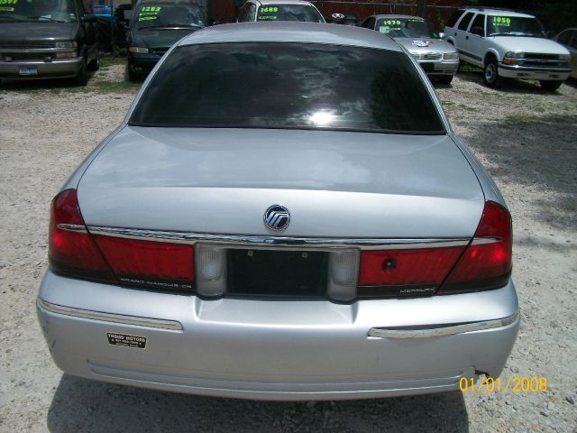 1999 Mercury Grand Marquis XLS