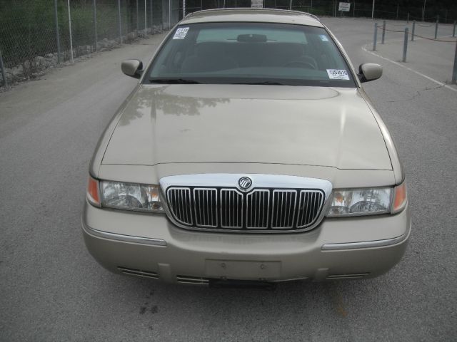 1999 Mercury Grand Marquis XLS