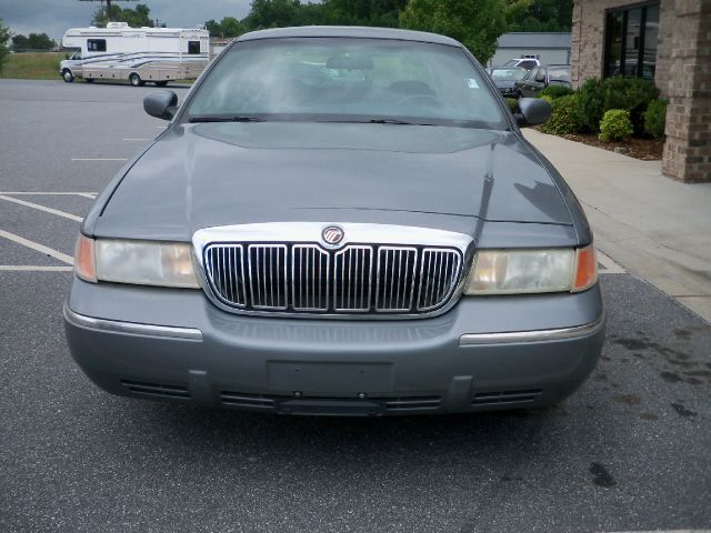 1999 Mercury Grand Marquis XLS