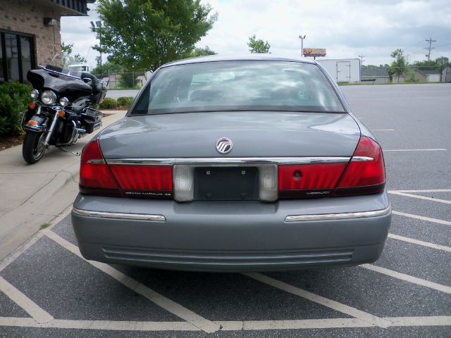 1999 Mercury Grand Marquis XLS