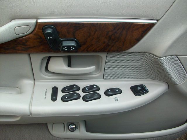 1999 Mercury Grand Marquis XLS