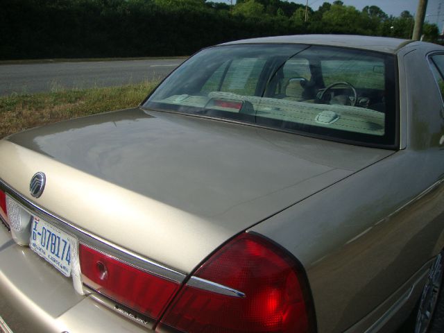 2000 Mercury Grand Marquis XLS