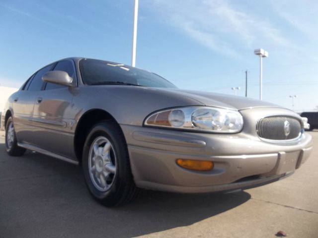 2000 Mercury Grand Marquis XLS