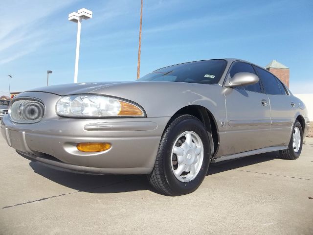 2000 Mercury Grand Marquis XLS