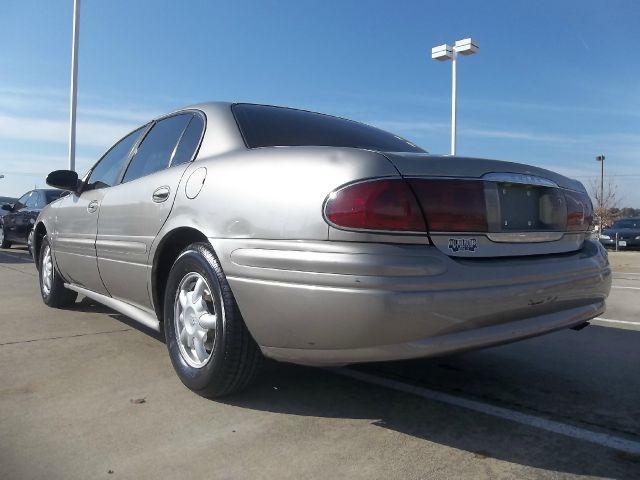 2000 Mercury Grand Marquis XLS