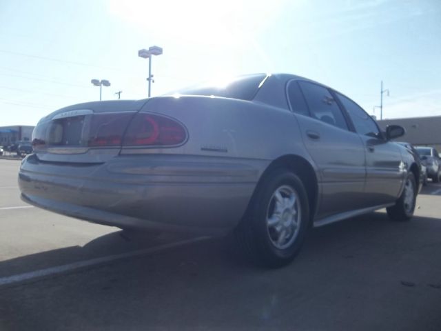 2000 Mercury Grand Marquis XLS