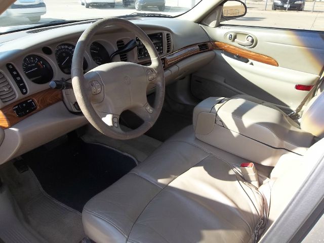 2000 Mercury Grand Marquis XLS