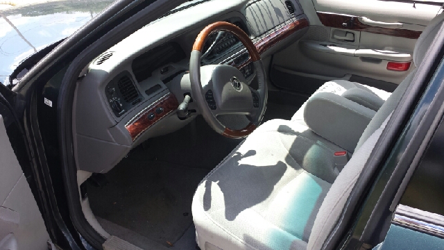 2002 Mercury Grand Marquis Touring-res