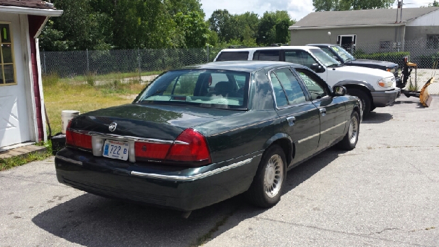 2002 Mercury Grand Marquis Touring-res