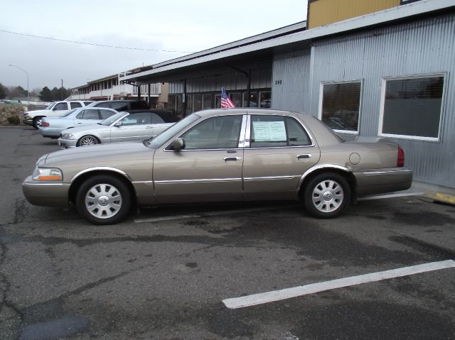 2003 Mercury Grand Marquis Touring-res