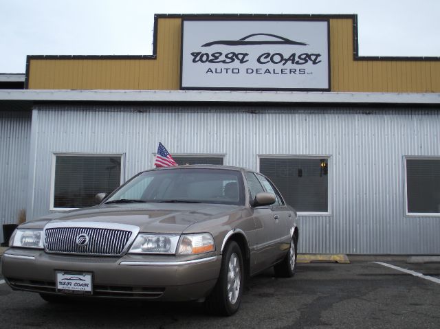 2003 Mercury Grand Marquis Touring-res