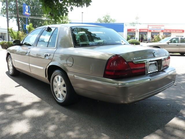 2003 Mercury Grand Marquis Touring W/nav.sys