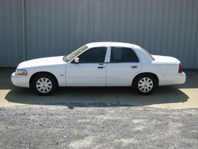 2003 Mercury Grand Marquis Touring-res