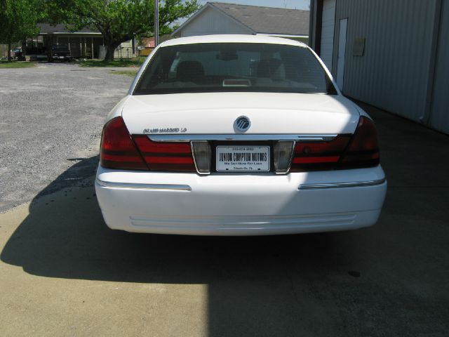 2003 Mercury Grand Marquis Touring-res