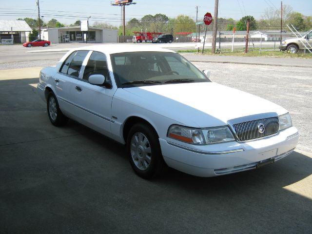 2003 Mercury Grand Marquis Touring-res