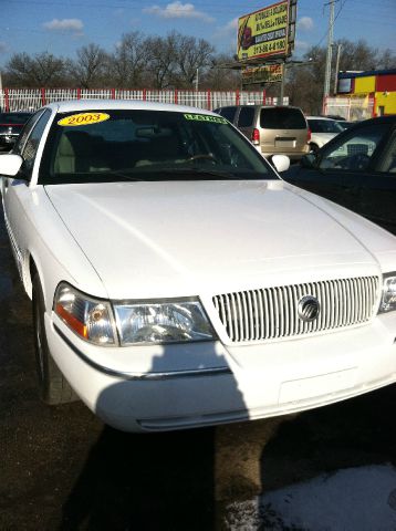 2003 Mercury Grand Marquis Touring-res