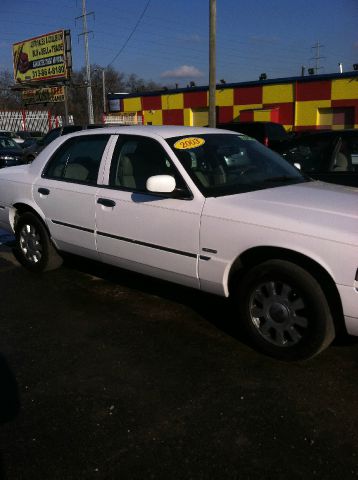 2003 Mercury Grand Marquis Touring-res