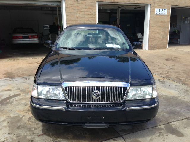 2003 Mercury Grand Marquis XLS