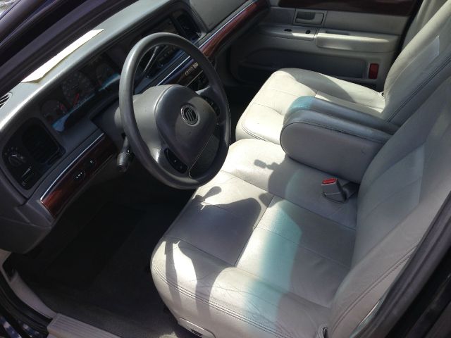 2003 Mercury Grand Marquis XLS