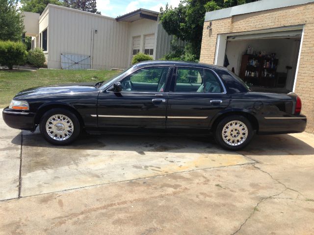 2003 Mercury Grand Marquis XLS