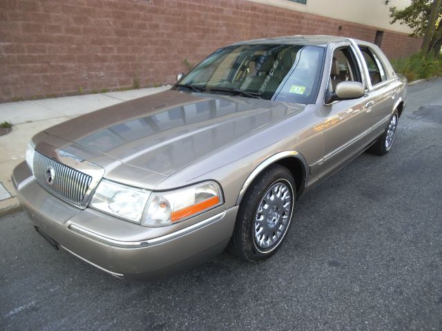 2003 Mercury Grand Marquis XLS