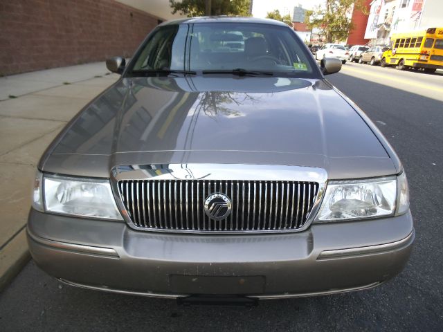 2003 Mercury Grand Marquis XLS