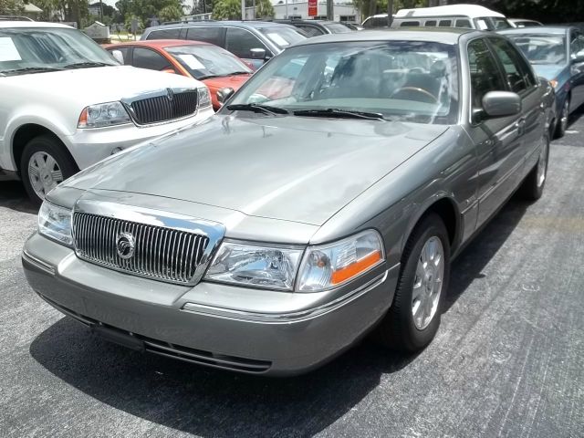 2003 Mercury Grand Marquis Touring-res