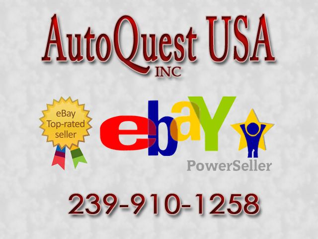 2003 Mercury Grand Marquis Crew Cab 167 WB 4WD DRW