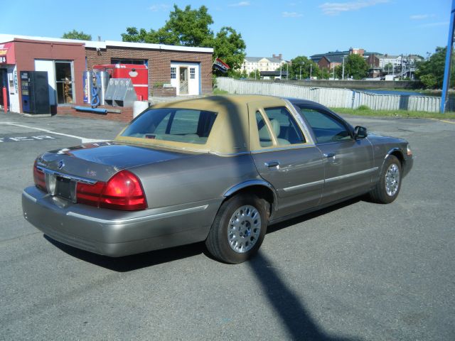 2003 Mercury Grand Marquis XLS