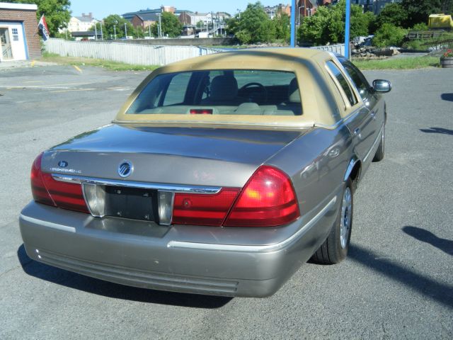 2003 Mercury Grand Marquis XLS