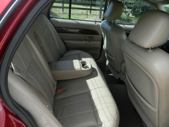 2003 Mercury Grand Marquis Touring-res