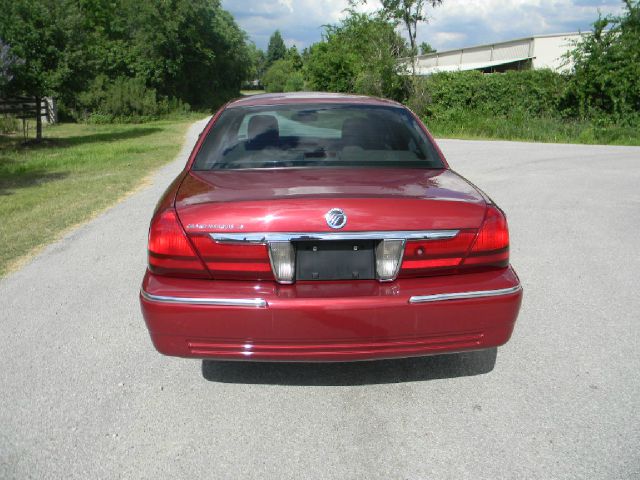 2003 Mercury Grand Marquis Touring-res