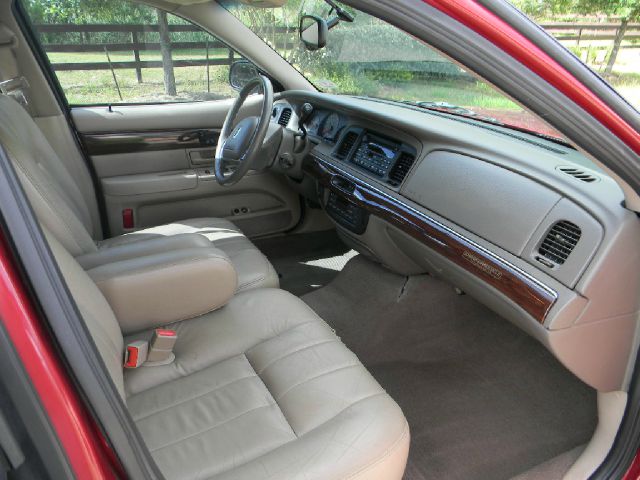 2003 Mercury Grand Marquis Touring-res